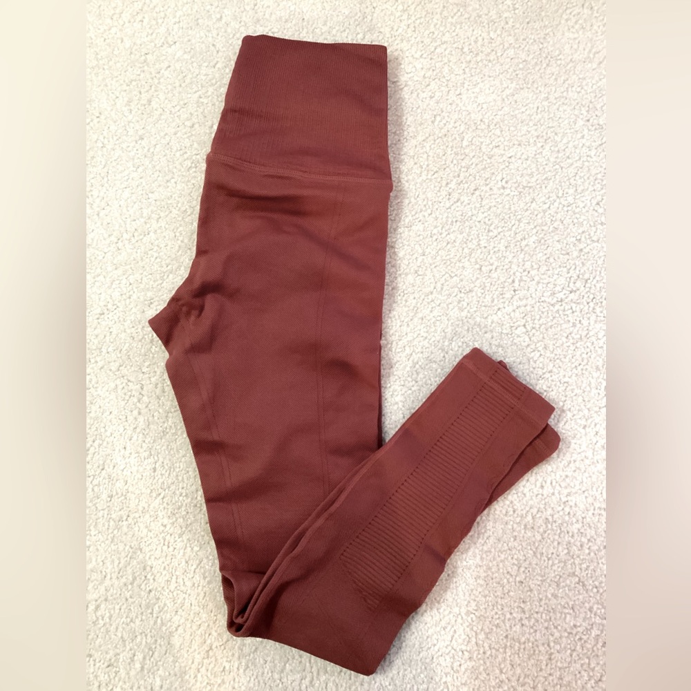 Avocado/Avomuse leggings (DONATING 7/1)